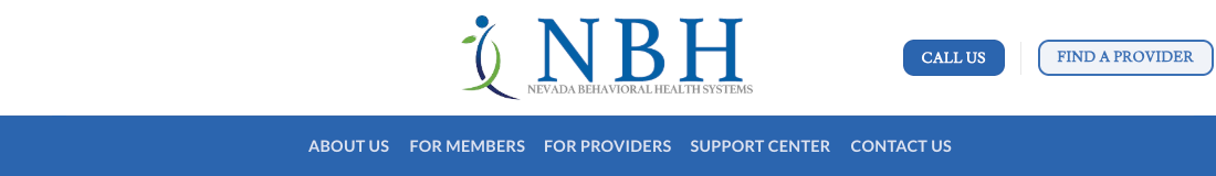 Nevada Behavioral Health Systems